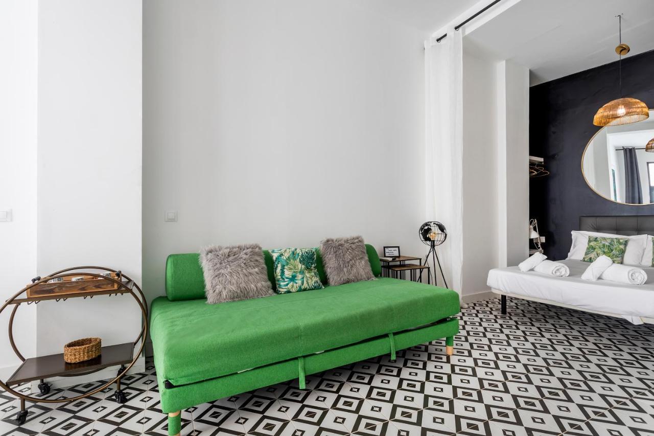 Russafa Soho B1 Appartement Valence